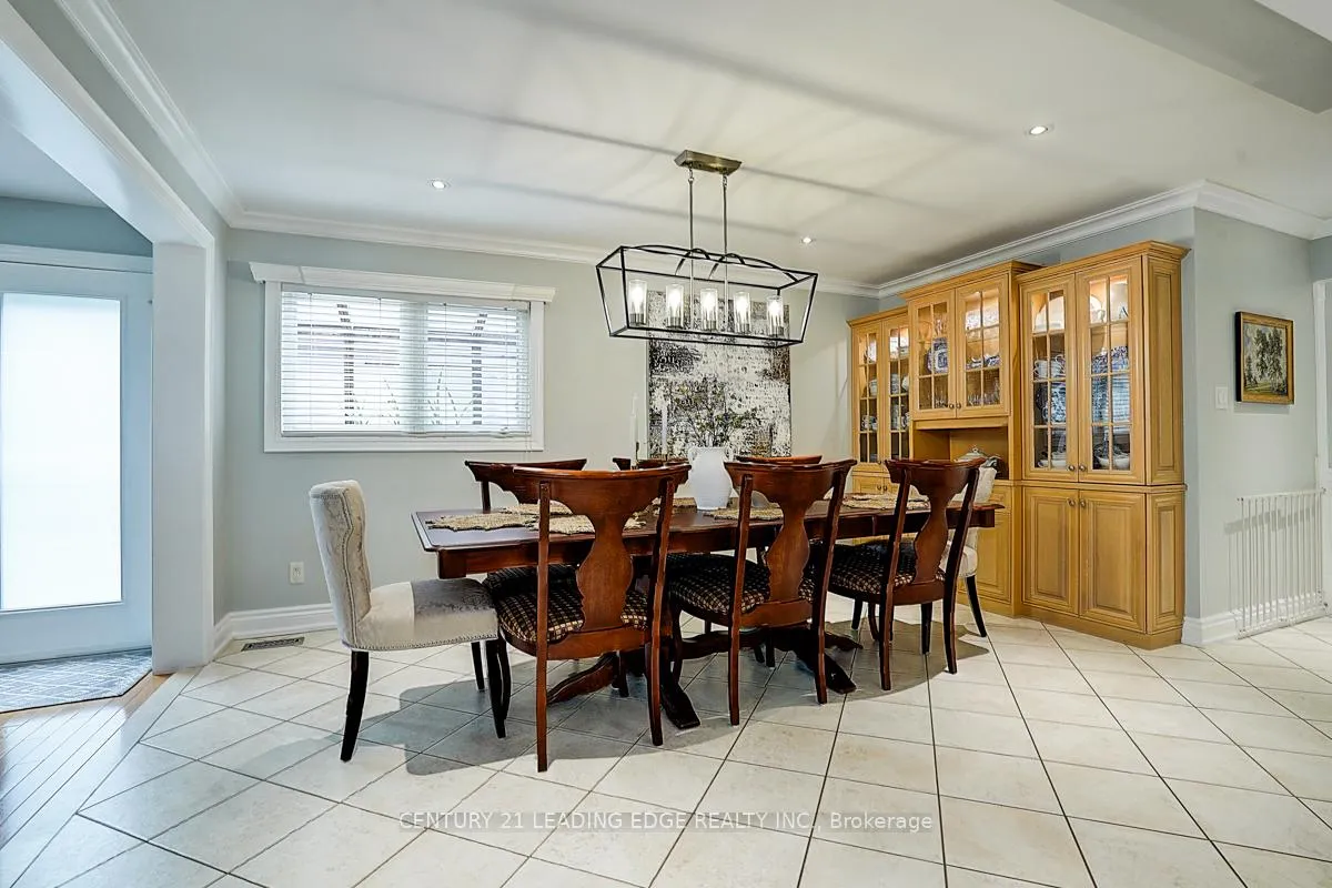 Photo 14 of 7 Brogan Court, Markham, Raymerville — HOMEH