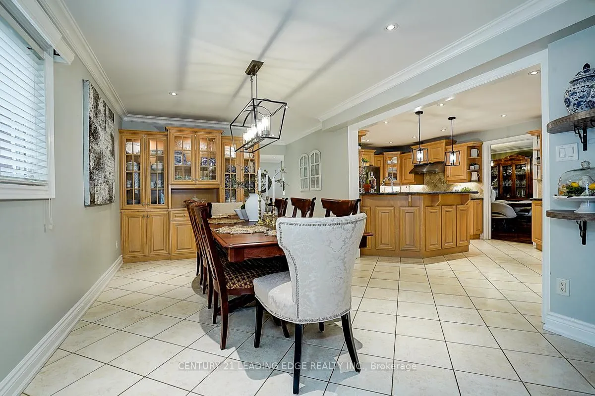 Photo 15 of 7 Brogan Court, Markham, Raymerville — HOMEH