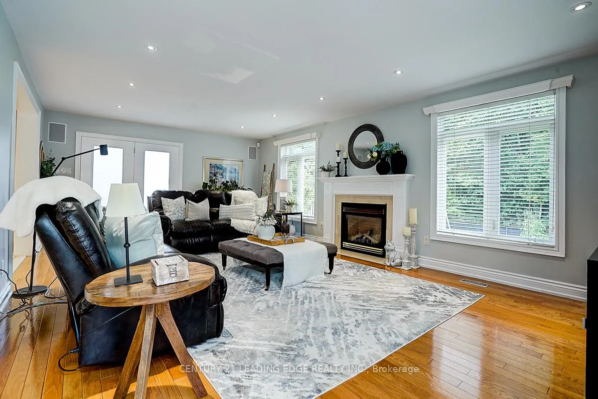 Photo 16 of 7 Brogan Court, Markham, Raymerville — HOMEH