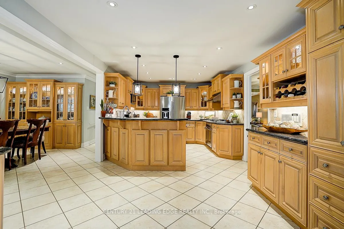 Photo 18 of 7 Brogan Court, Markham, Raymerville — HOMEH