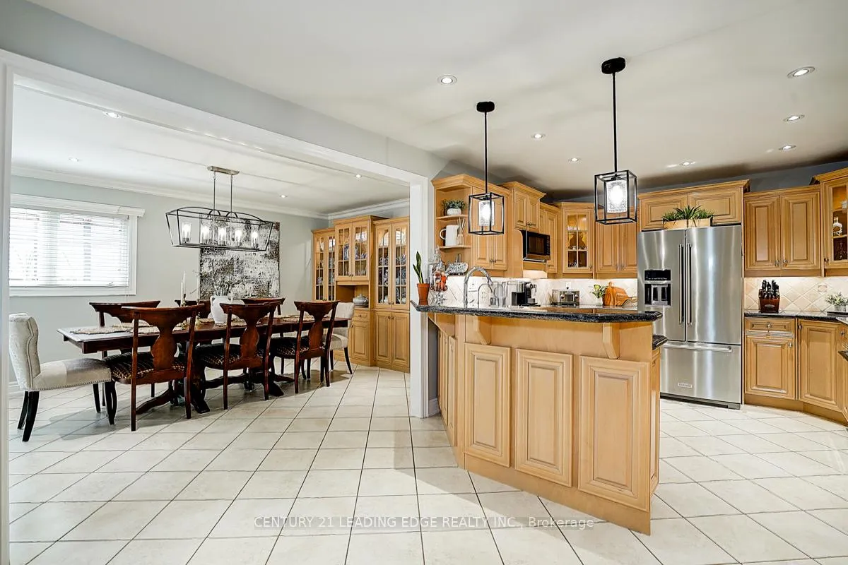 Photo 19 of 7 Brogan Court, Markham, Raymerville — HOMEH