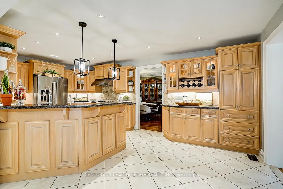 Photo 20 of 7 Brogan Court, Markham, Raymerville — HOMEH