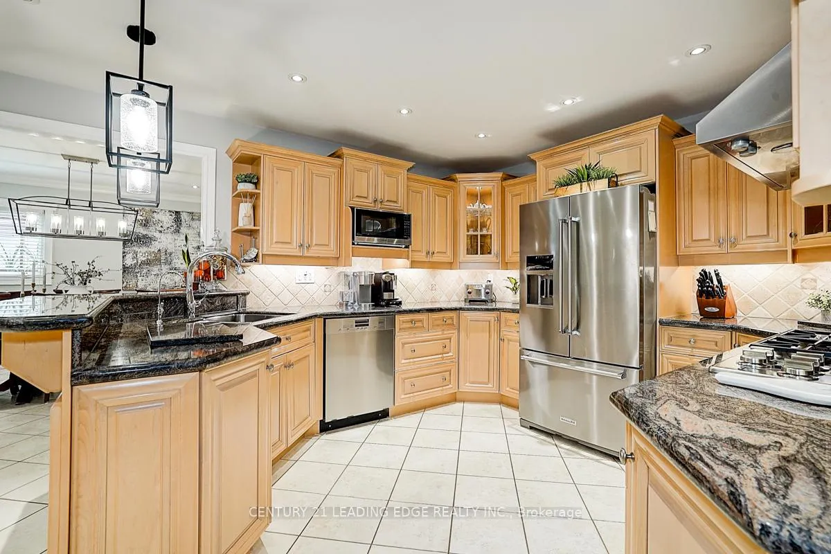 Photo 21 of 7 Brogan Court, Markham, Raymerville — HOMEH