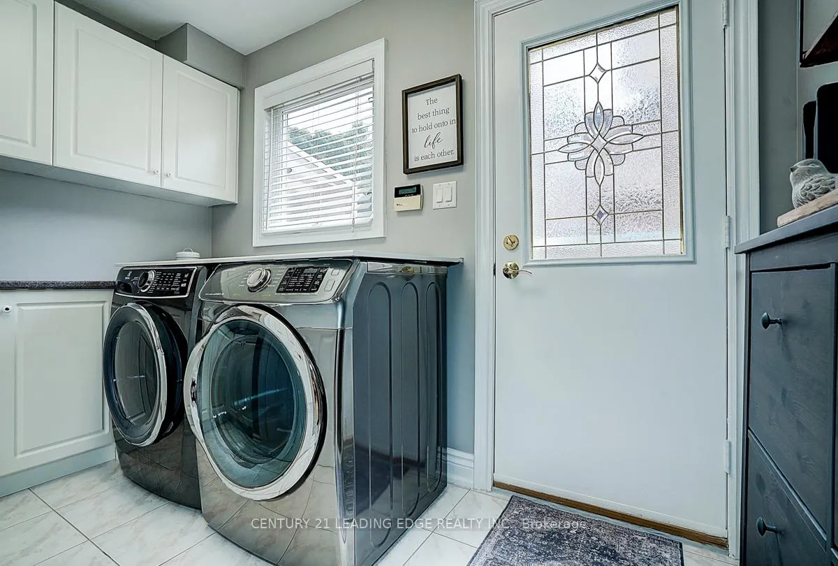 Photo 22 of 7 Brogan Court, Markham, Raymerville — HOMEH