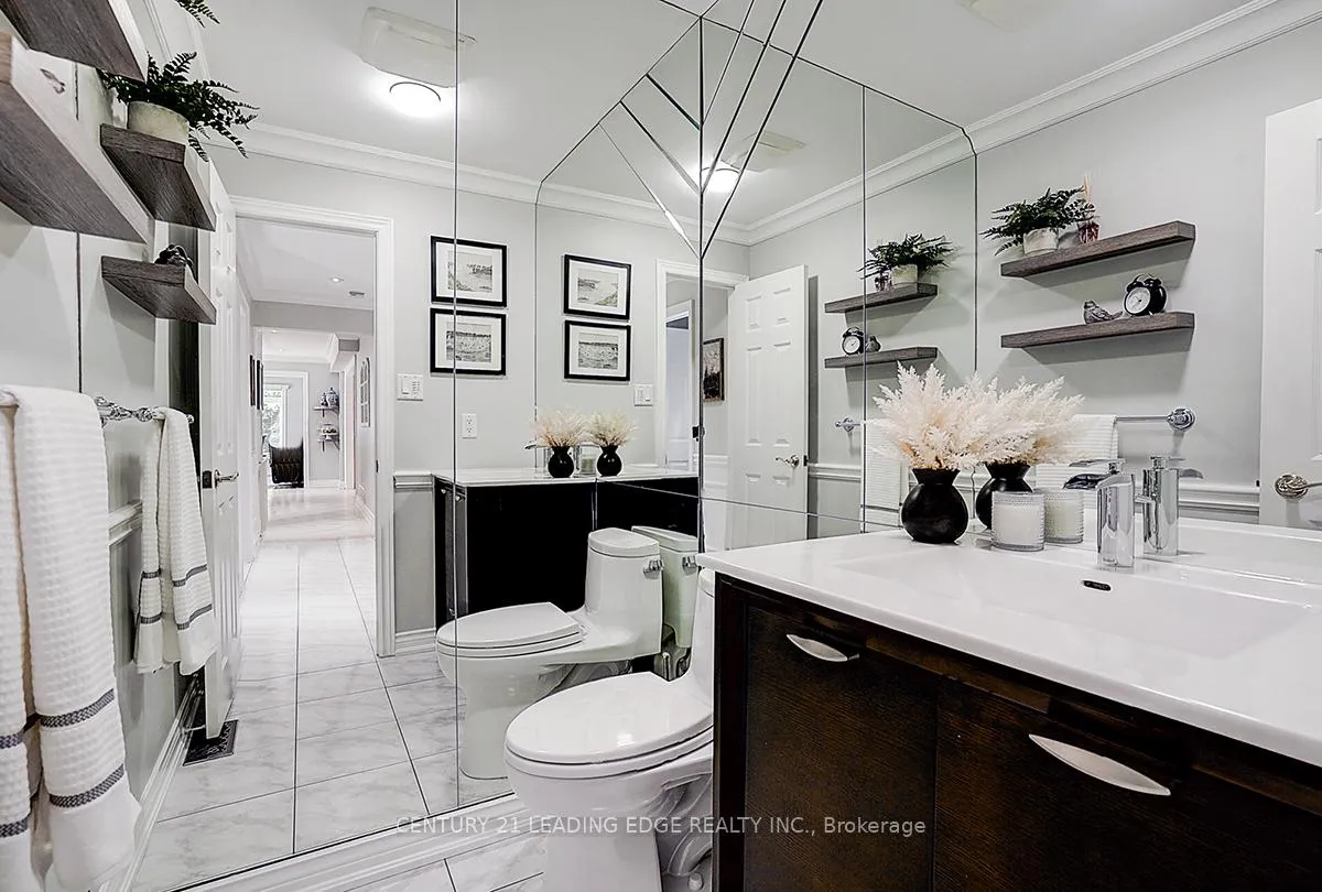 Photo 23 of 7 Brogan Court, Markham, Raymerville — HOMEH