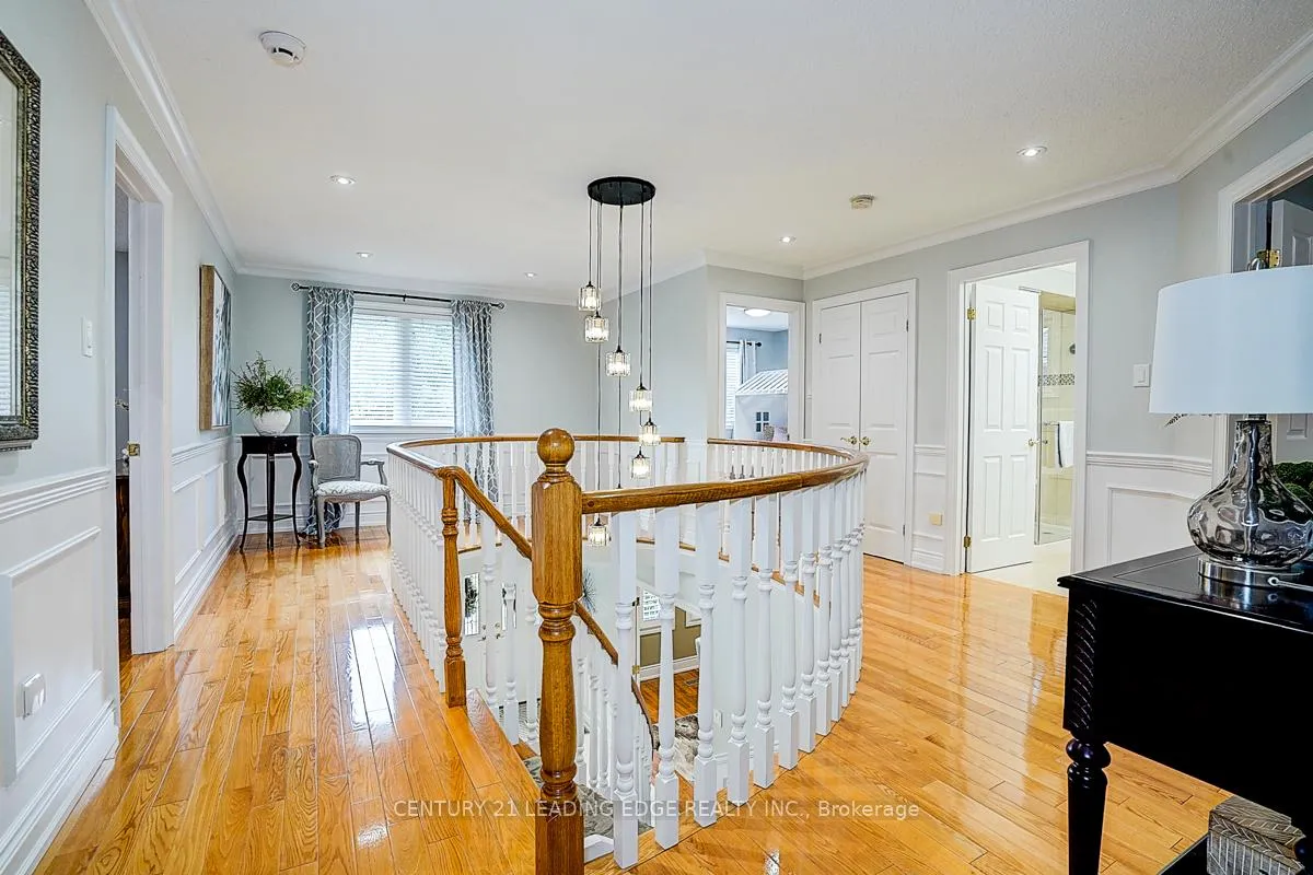 Photo 24 of 7 Brogan Court, Markham, Raymerville — HOMEH