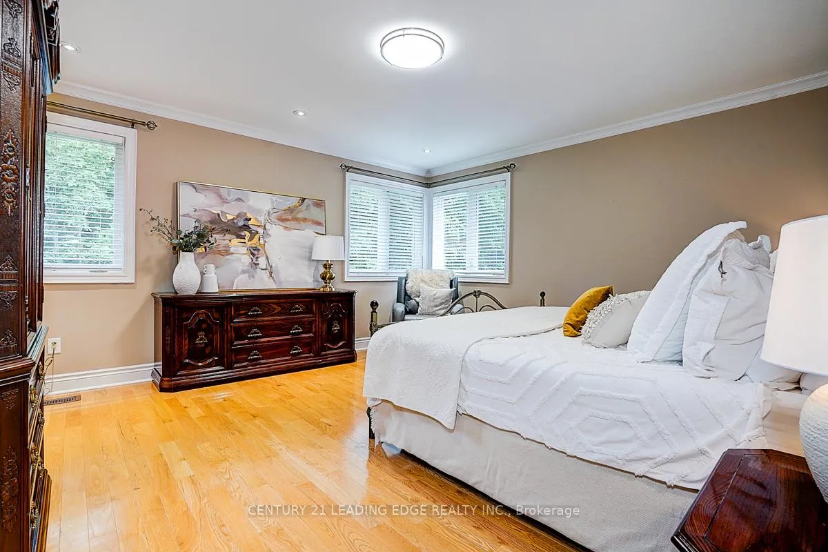 Photo 25 of 7 Brogan Court, Markham, Raymerville — HOMEH
