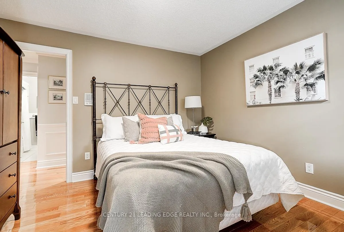 Photo 28 of 7 Brogan Court, Markham, Raymerville — HOMEH