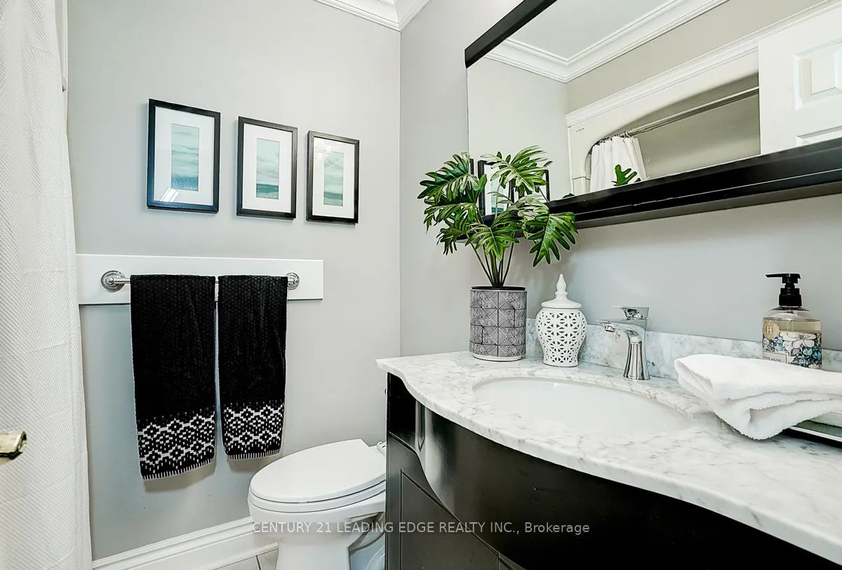 Photo 29 of 7 Brogan Court, Markham, Raymerville — HOMEH