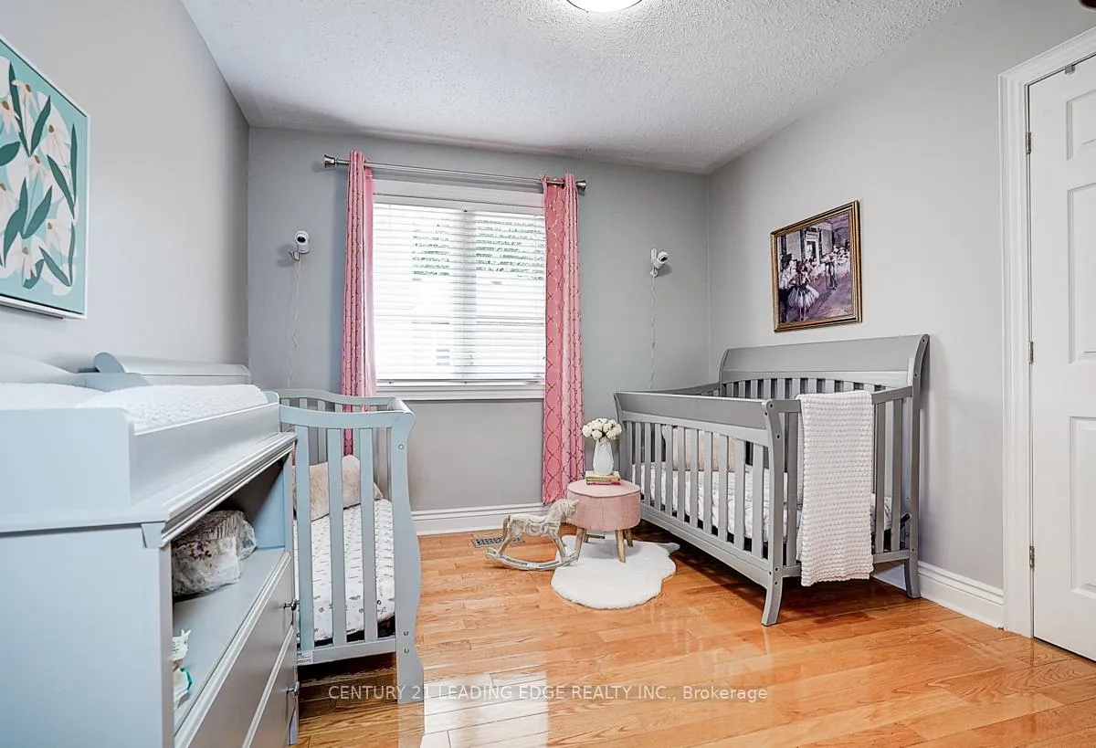 Photo 30 of 7 Brogan Court, Markham, Raymerville — HOMEH