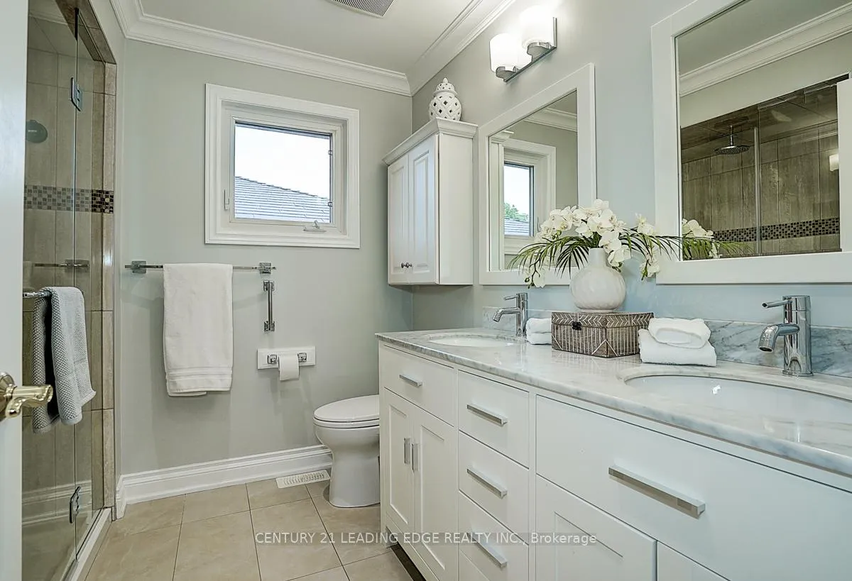 Photo 33 of 7 Brogan Court, Markham, Raymerville — HOMEH