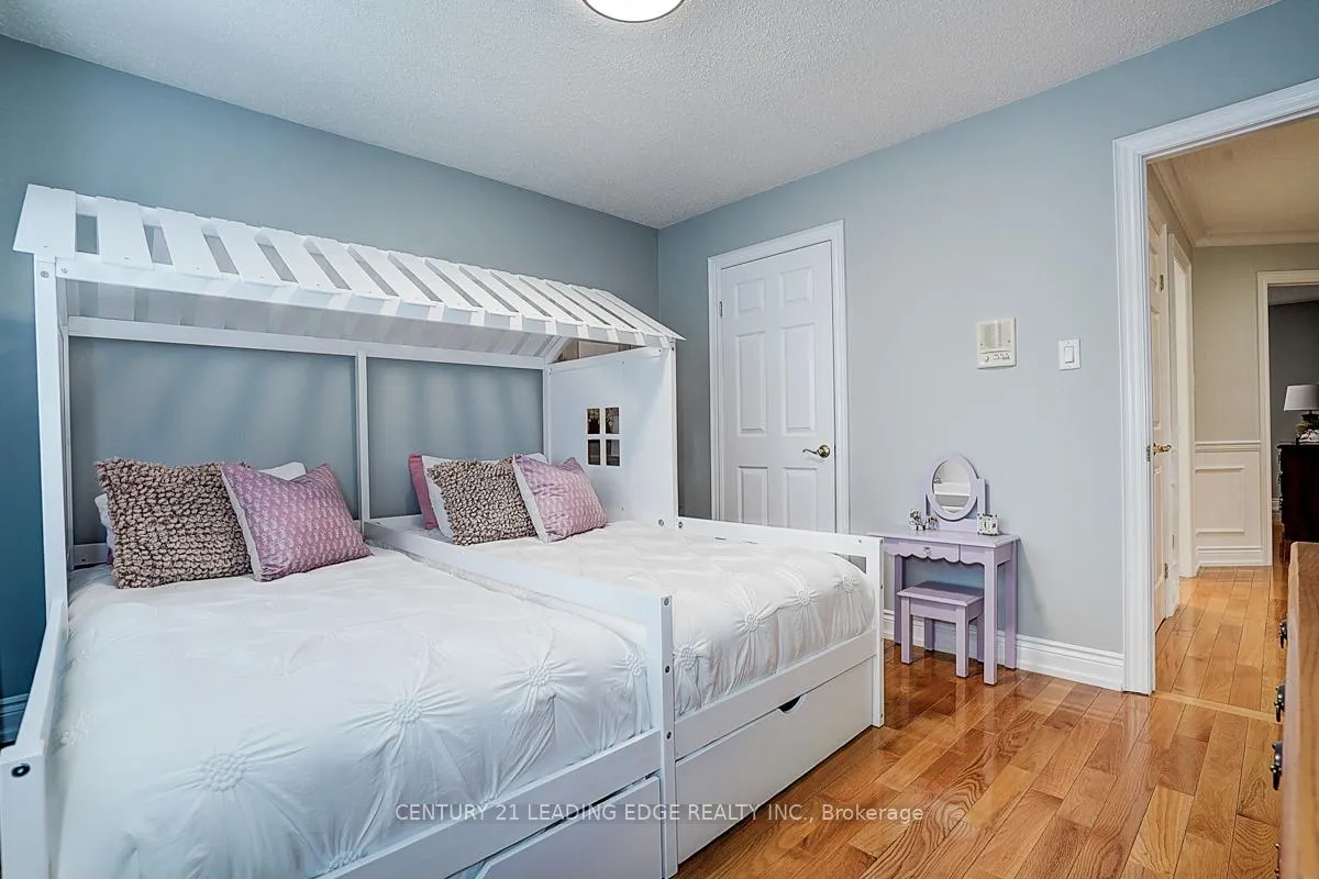 Photo 34 of 7 Brogan Court, Markham, Raymerville — HOMEH