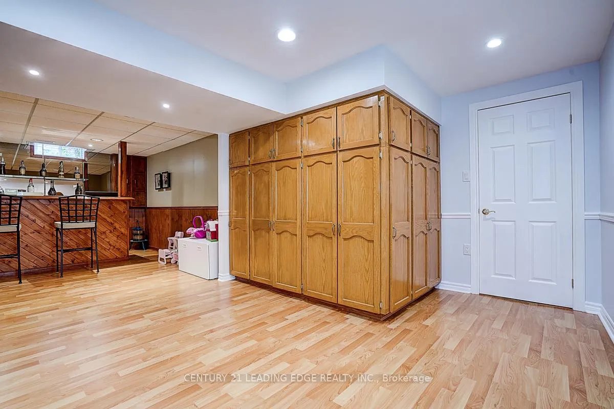 Photo 35 of 7 Brogan Court, Markham, Raymerville — HOMEH