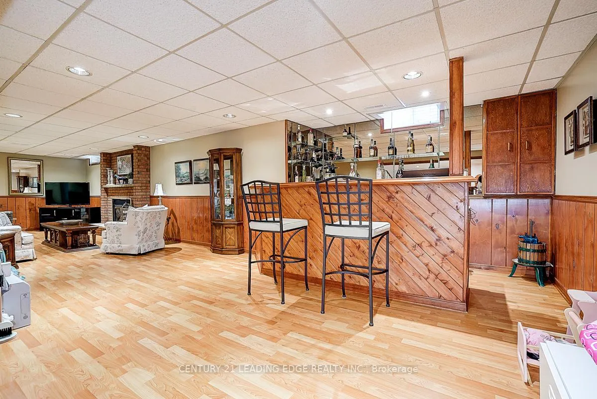 Photo 36 of 7 Brogan Court, Markham, Raymerville — HOMEH
