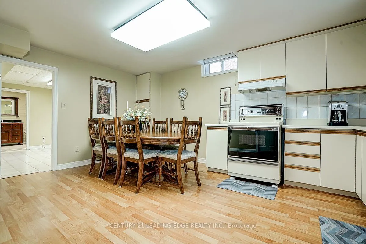 Photo 37 of 7 Brogan Court, Markham, Raymerville — HOMEH