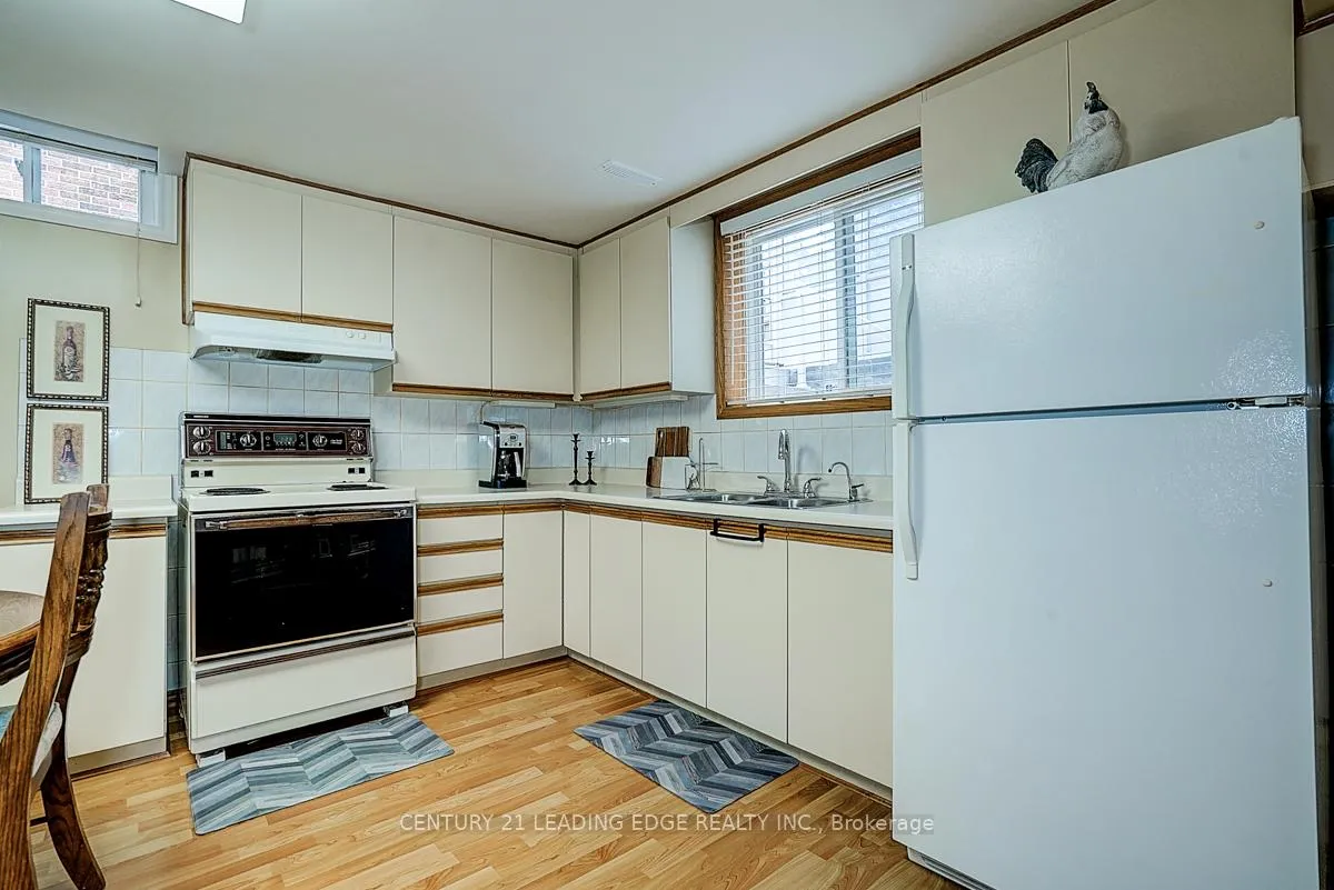 Photo 38 of 7 Brogan Court, Markham, Raymerville — HOMEH