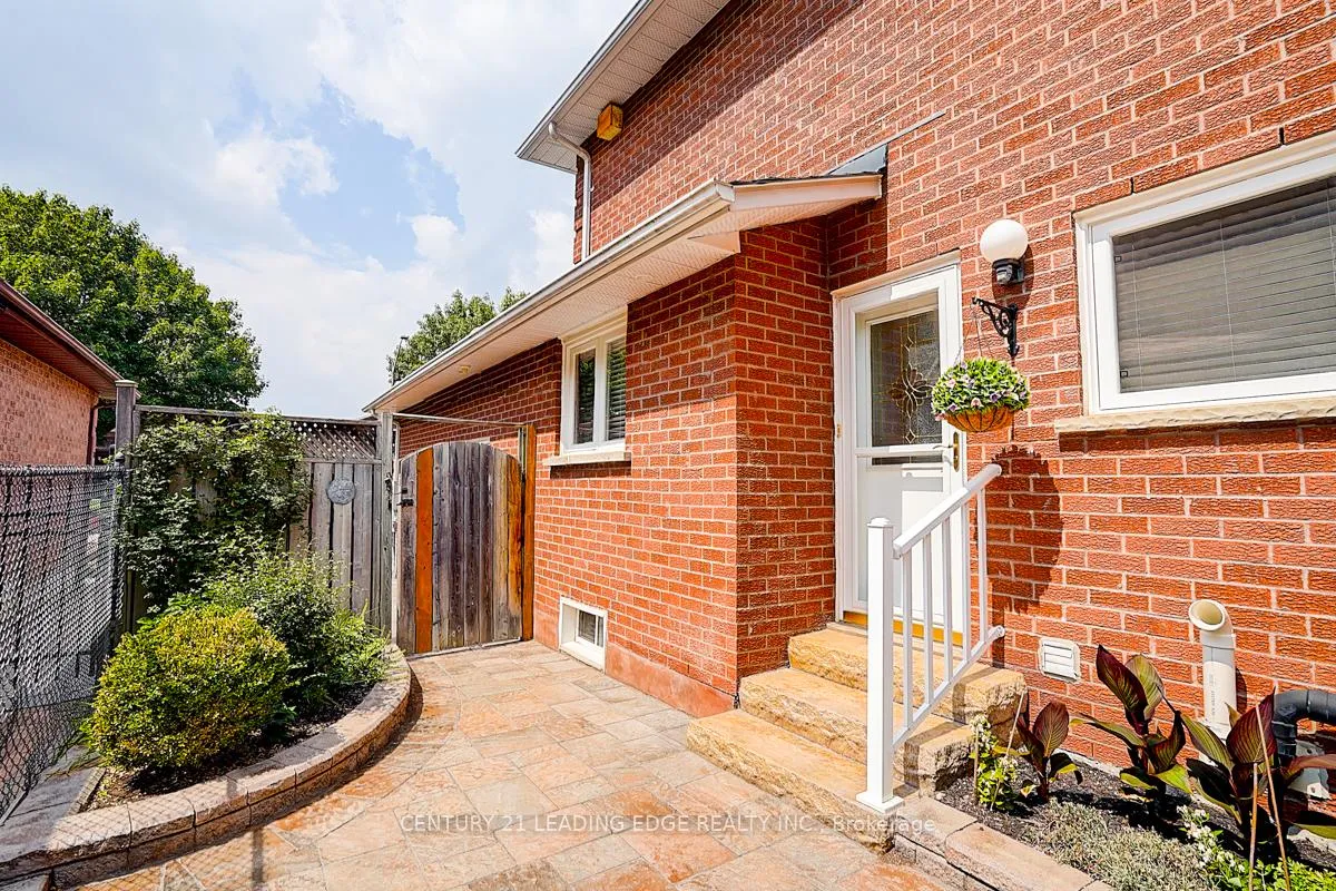 Photo 41 of 7 Brogan Court, Markham, Raymerville — HOMEH