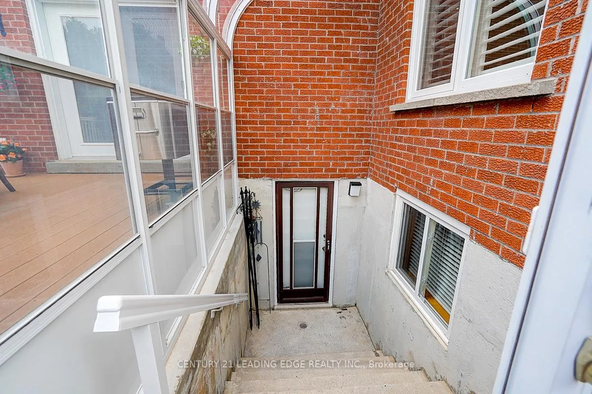 Photo 42 of 7 Brogan Court, Markham, Raymerville — HOMEH