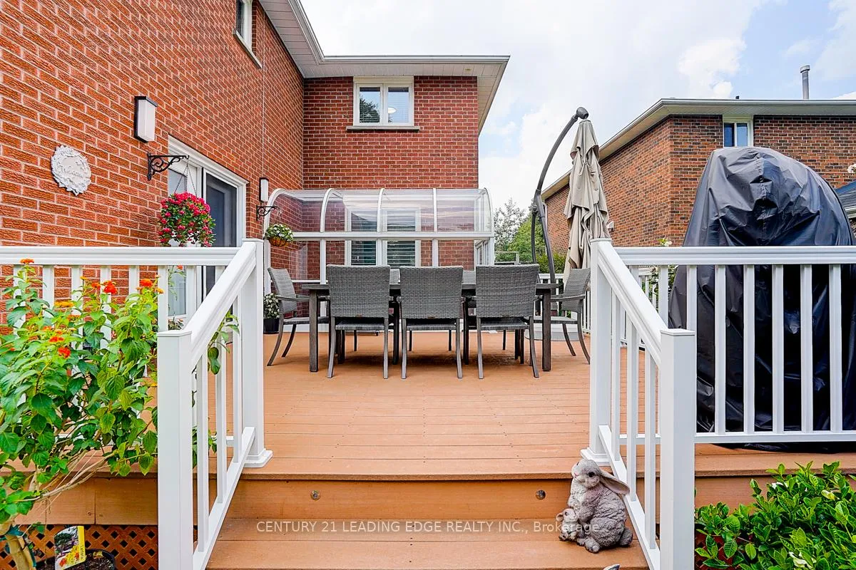 Photo 43 of 7 Brogan Court, Markham, Raymerville — HOMEH