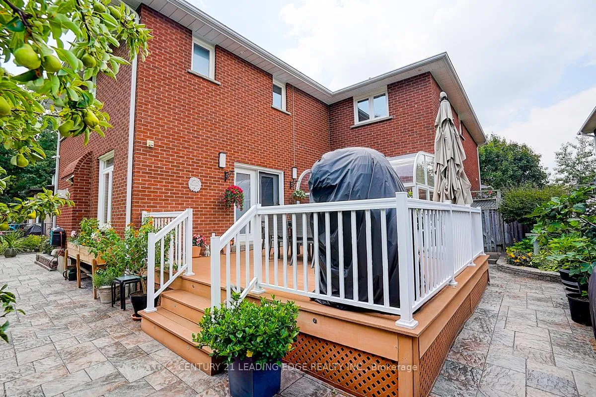 Photo 44 of 7 Brogan Court, Markham, Raymerville — HOMEH