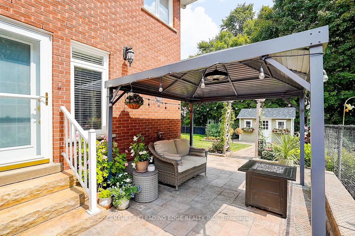 Photo 45 of 7 Brogan Court, Markham, Raymerville — HOMEH