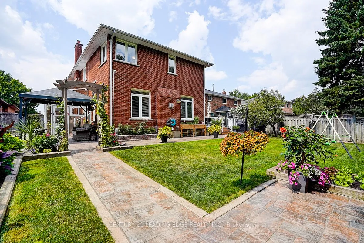 Photo 46 of 7 Brogan Court, Markham, Raymerville — HOMEH