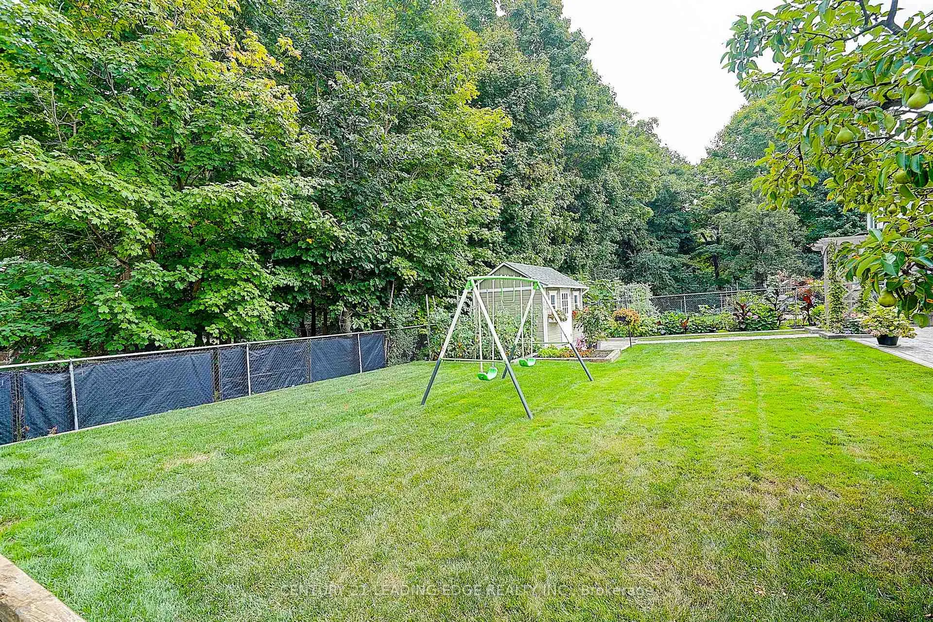 Photo 47 of 7 Brogan Court, Markham, Raymerville — HOMEH