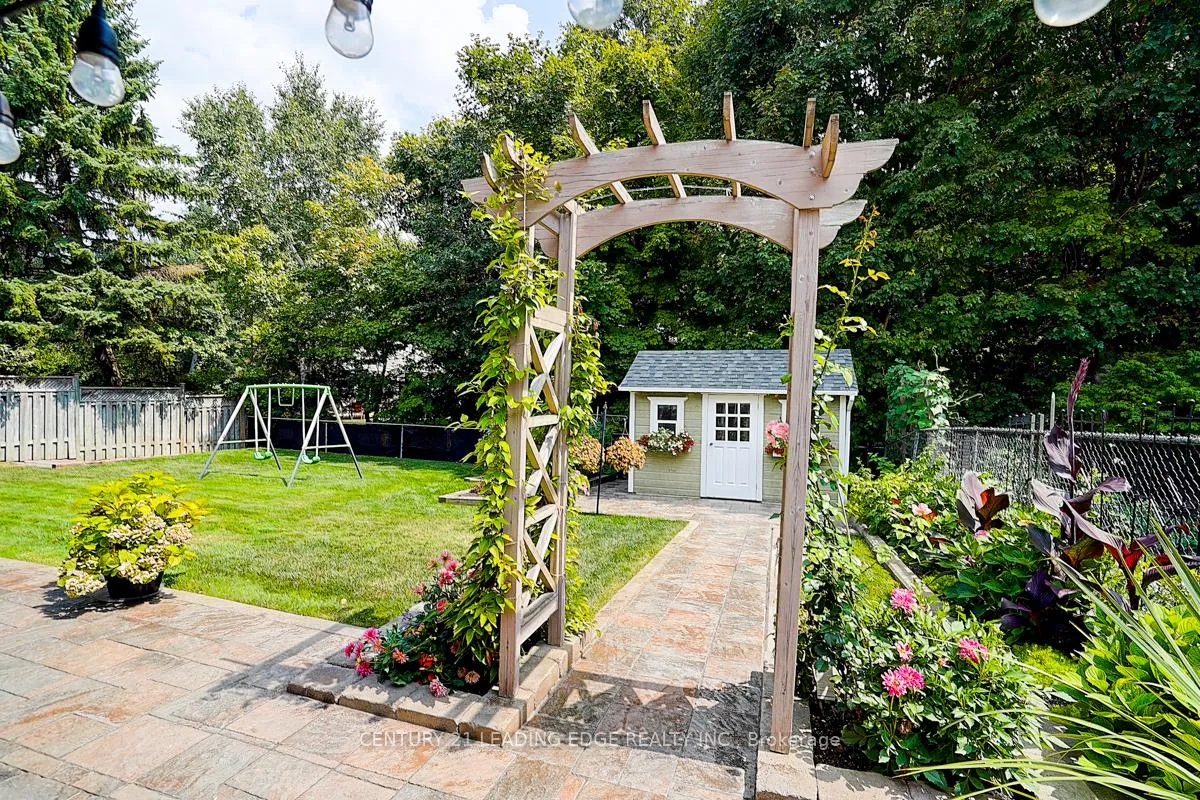 Photo 48 of 7 Brogan Court, Markham, Raymerville — HOMEH