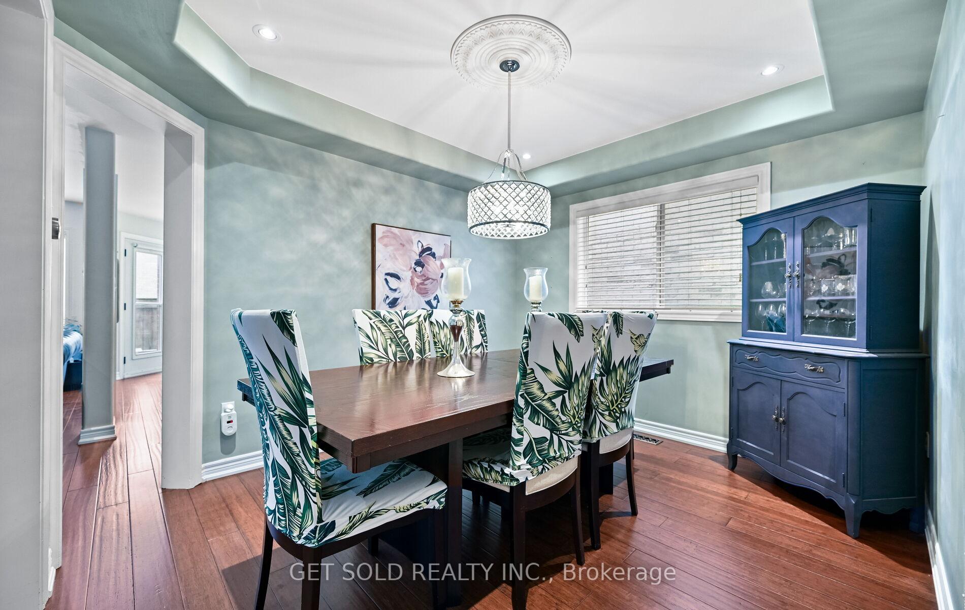 Photo 4 of 47 Trailview Lane, Caledon, Bolton West — HOMEH
