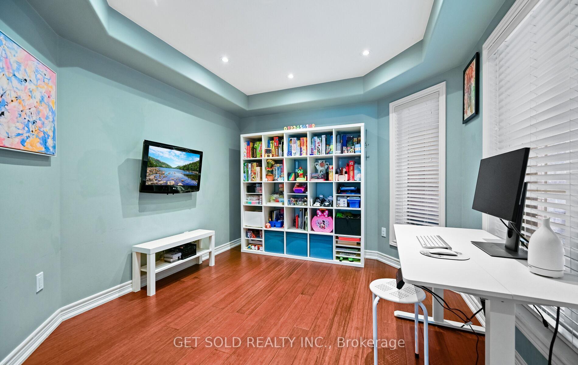 Photo 6 of 47 Trailview Lane, Caledon, Bolton West — HOMEH