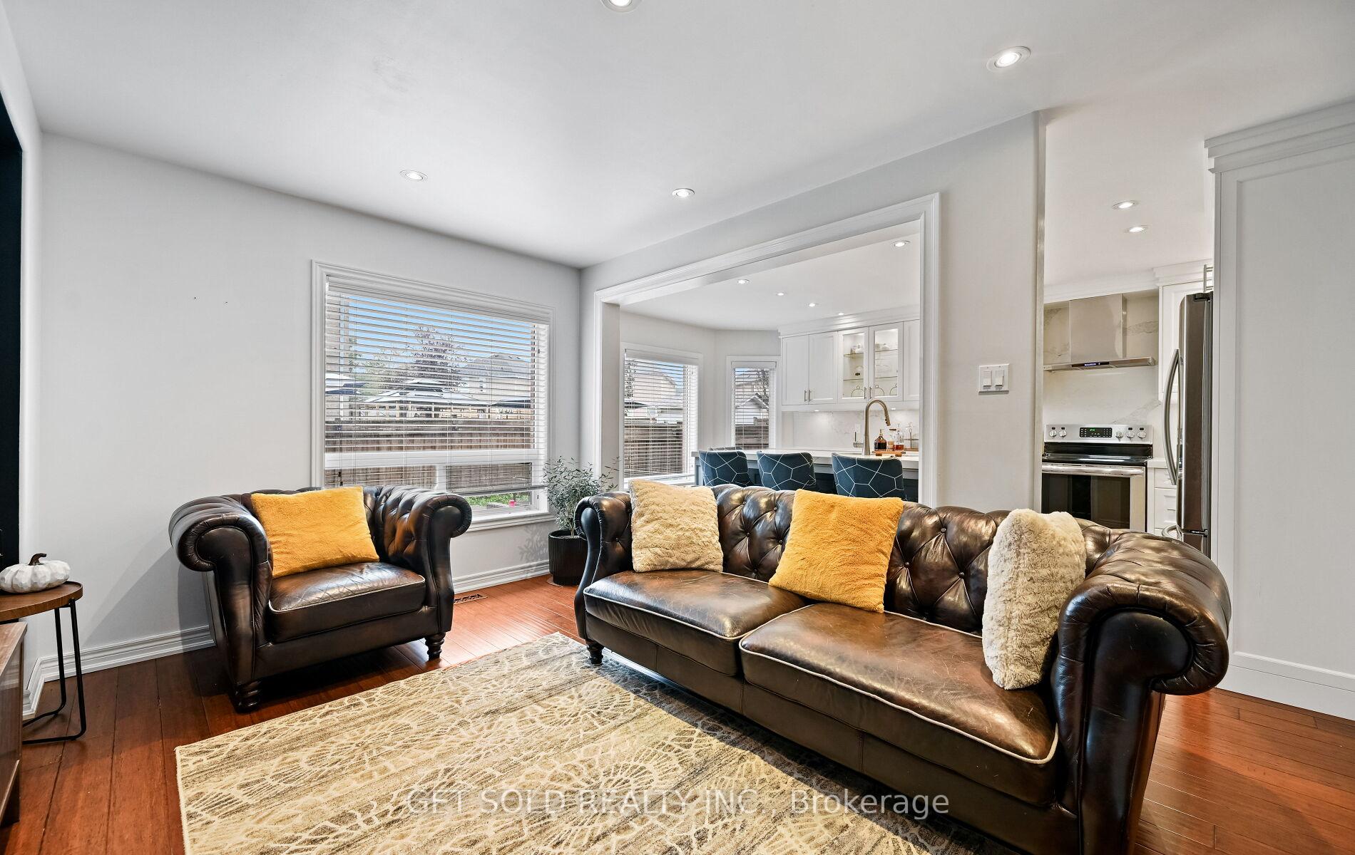 Photo 8 of 47 Trailview Lane, Caledon, Bolton West — HOMEH