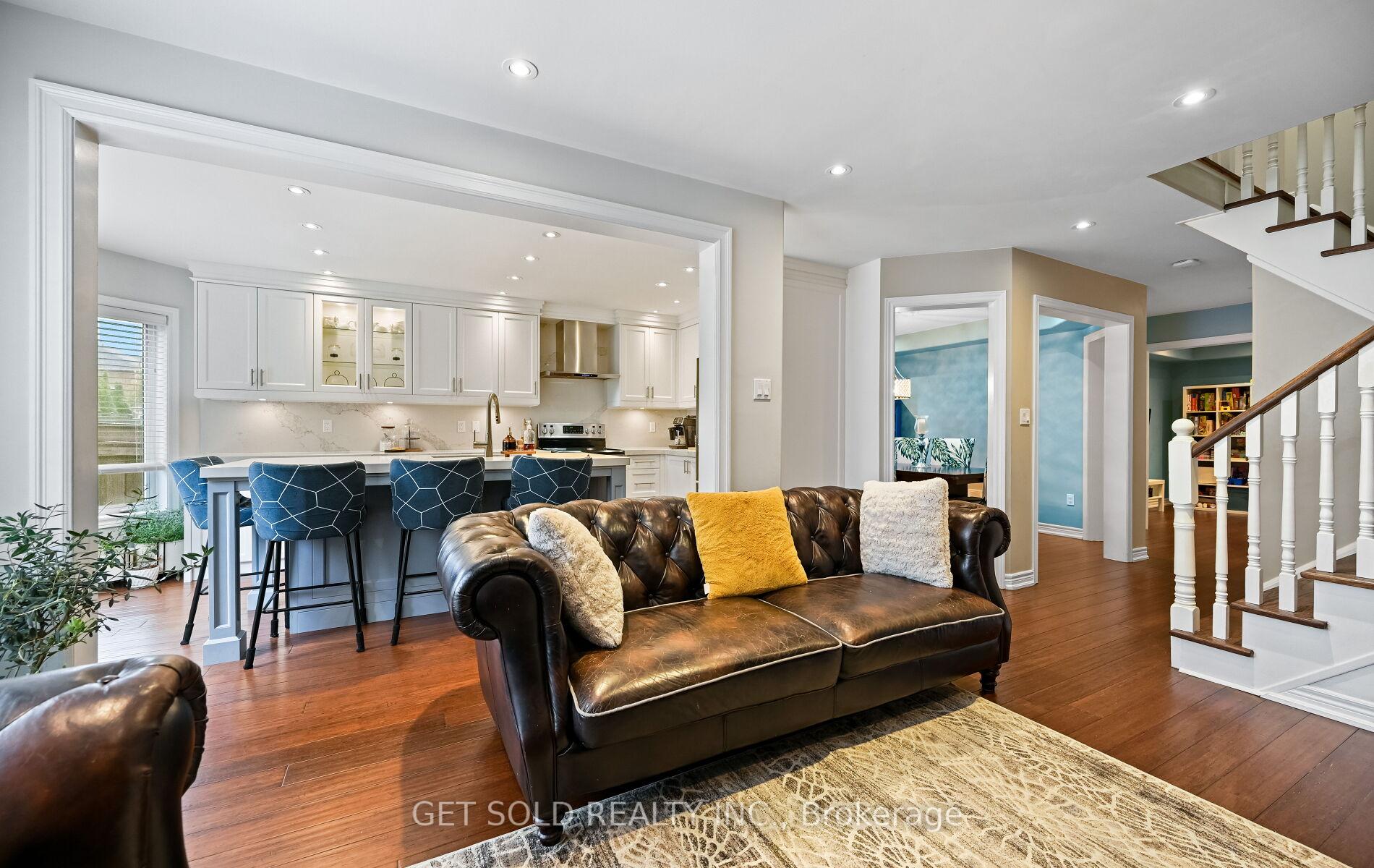 Photo 9 of 47 Trailview Lane, Caledon, Bolton West — HOMEH