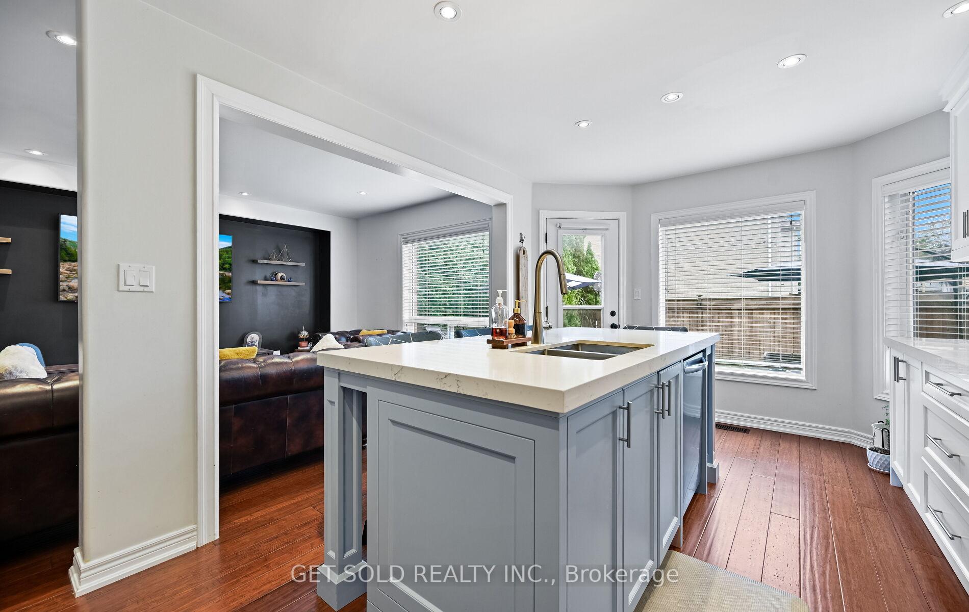 Photo 11 of 47 Trailview Lane, Caledon, Bolton West — HOMEH