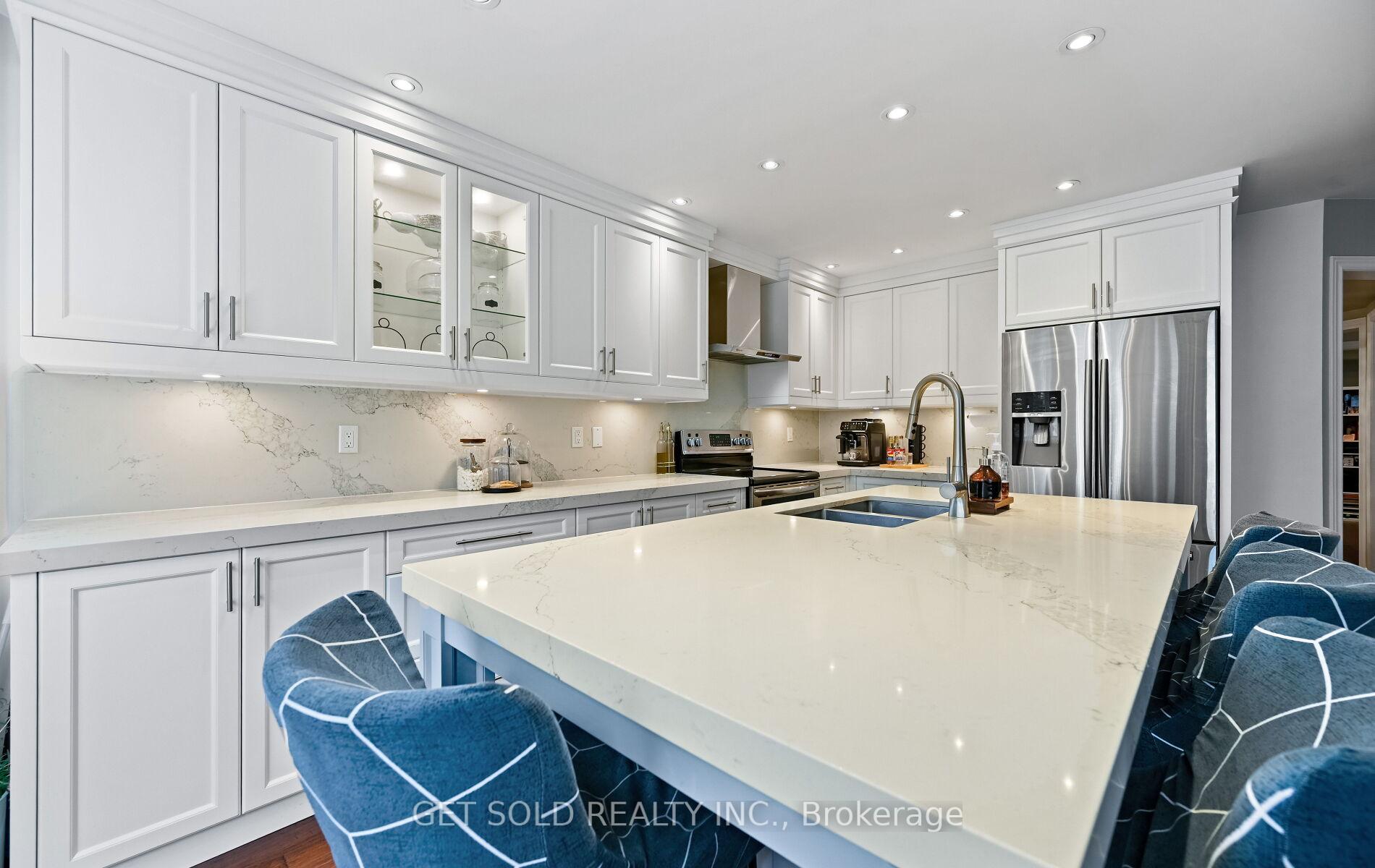 Photo 12 of 47 Trailview Lane, Caledon, Bolton West — HOMEH