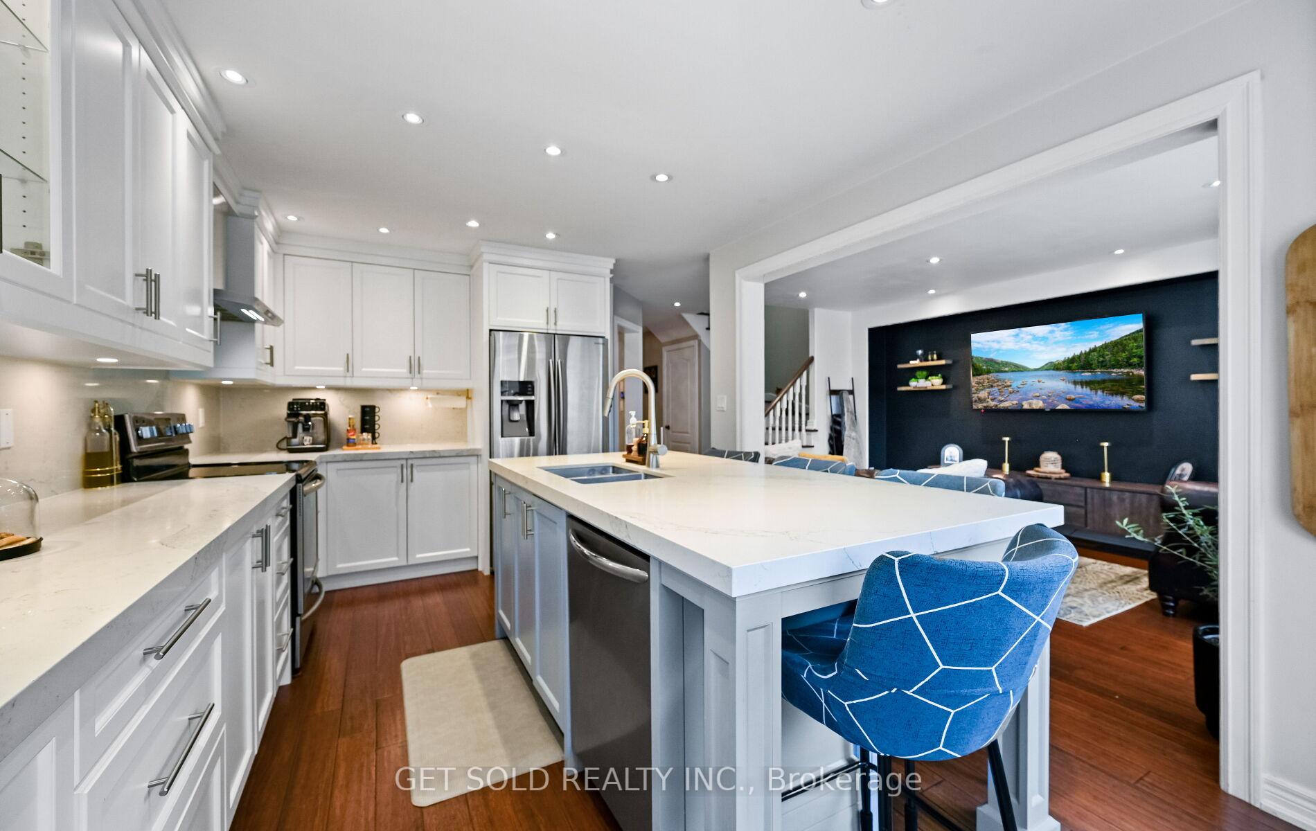 Photo 13 of 47 Trailview Lane, Caledon, Bolton West — HOMEH