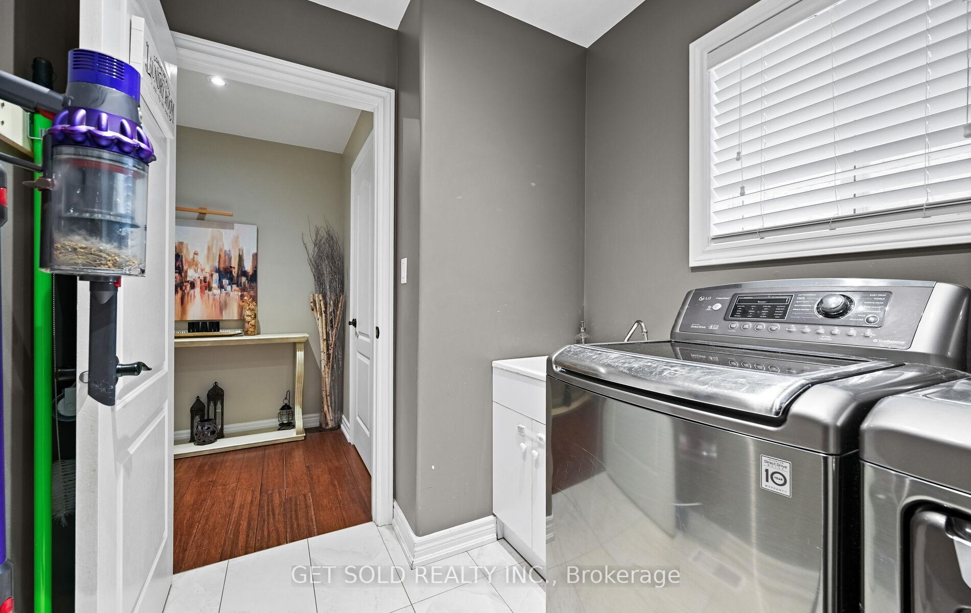 Photo 16 of 47 Trailview Lane, Caledon, Bolton West — HOMEH