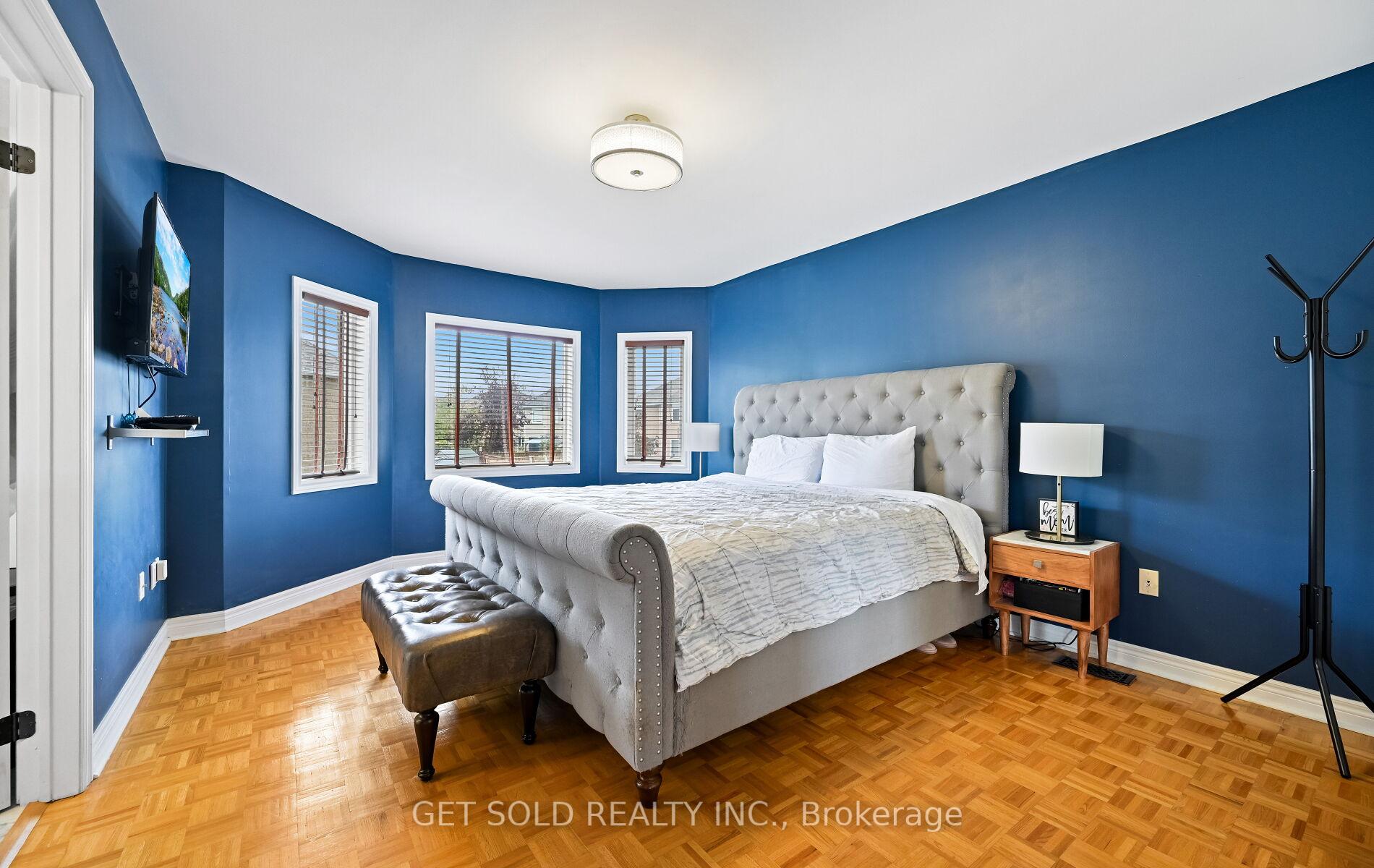 Photo 19 of 47 Trailview Lane, Caledon, Bolton West — HOMEH