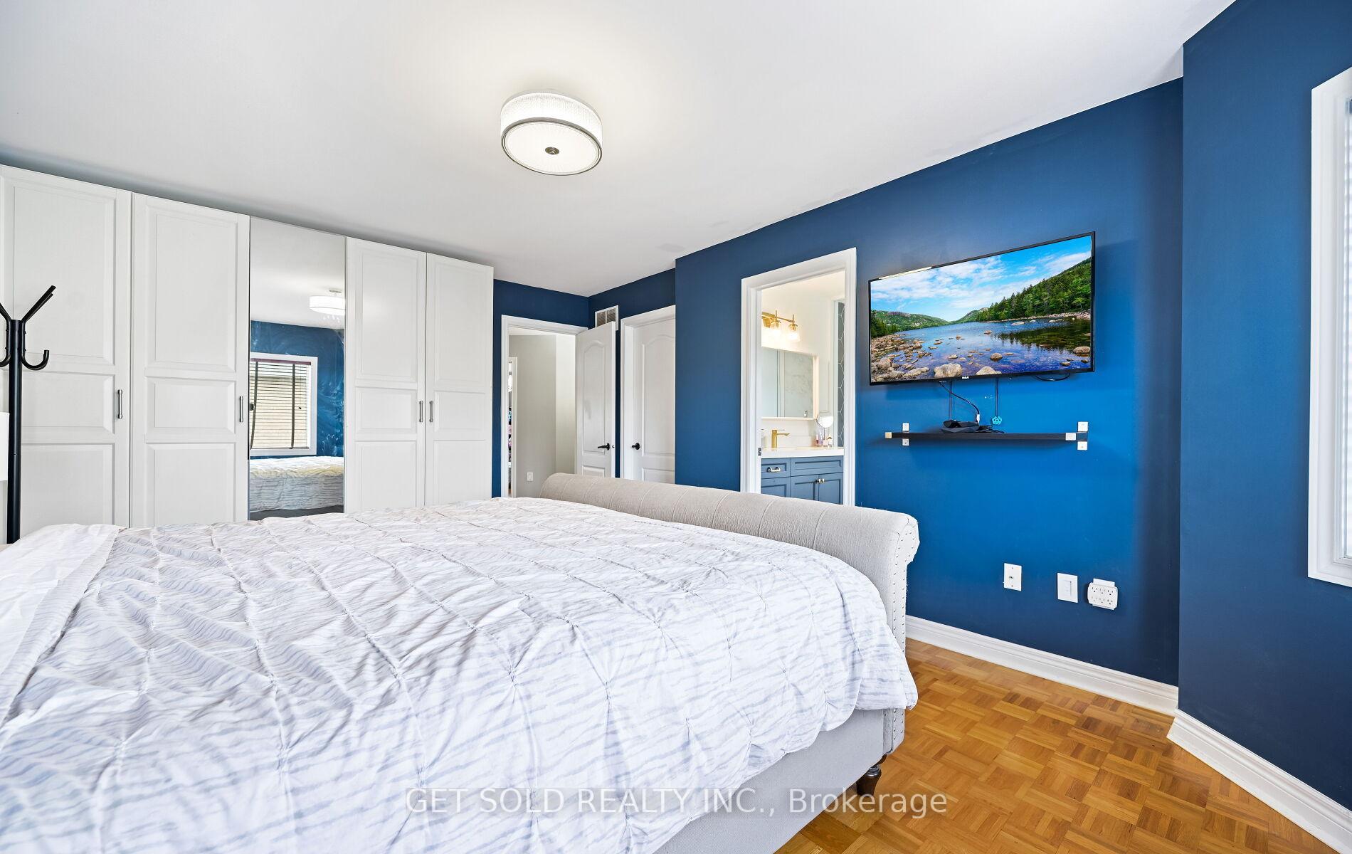 Photo 21 of 47 Trailview Lane, Caledon, Bolton West — HOMEH