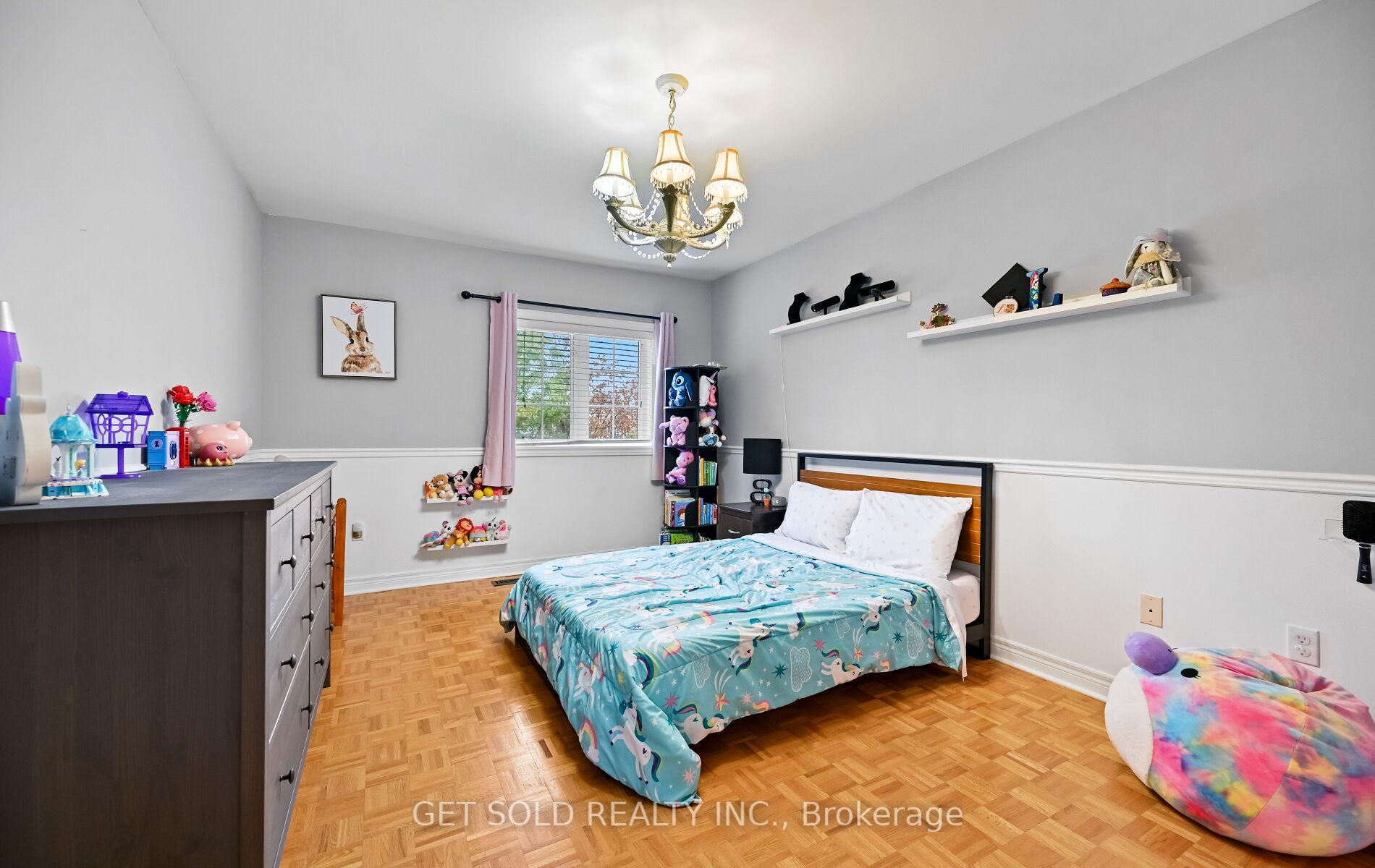 Photo 25 of 47 Trailview Lane, Caledon, Bolton West — HOMEH