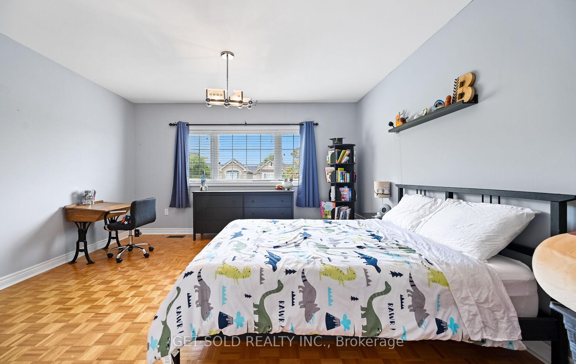 Photo 29 of 47 Trailview Lane, Caledon, Bolton West — HOMEH