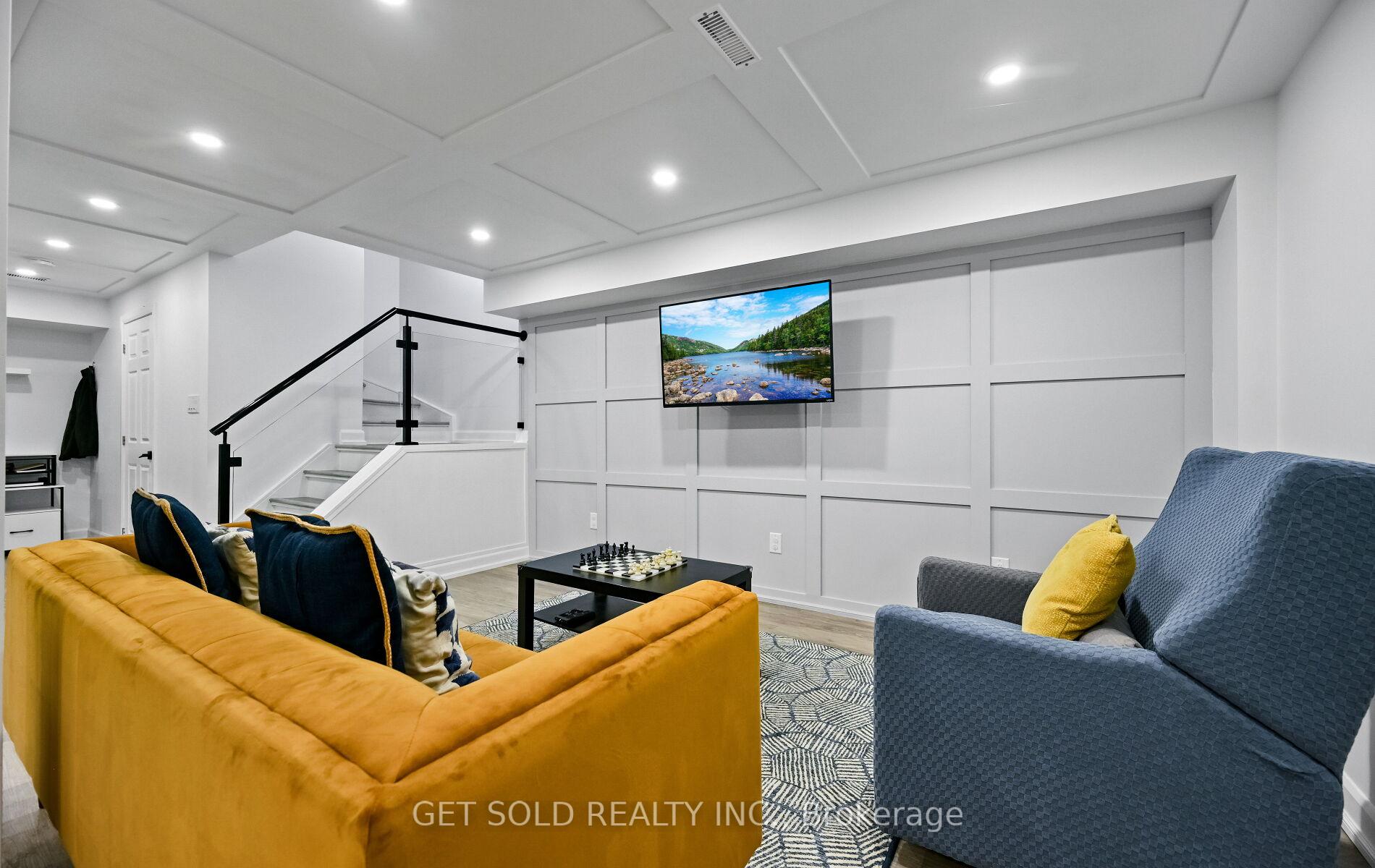 Photo 34 of 47 Trailview Lane, Caledon, Bolton West — HOMEH