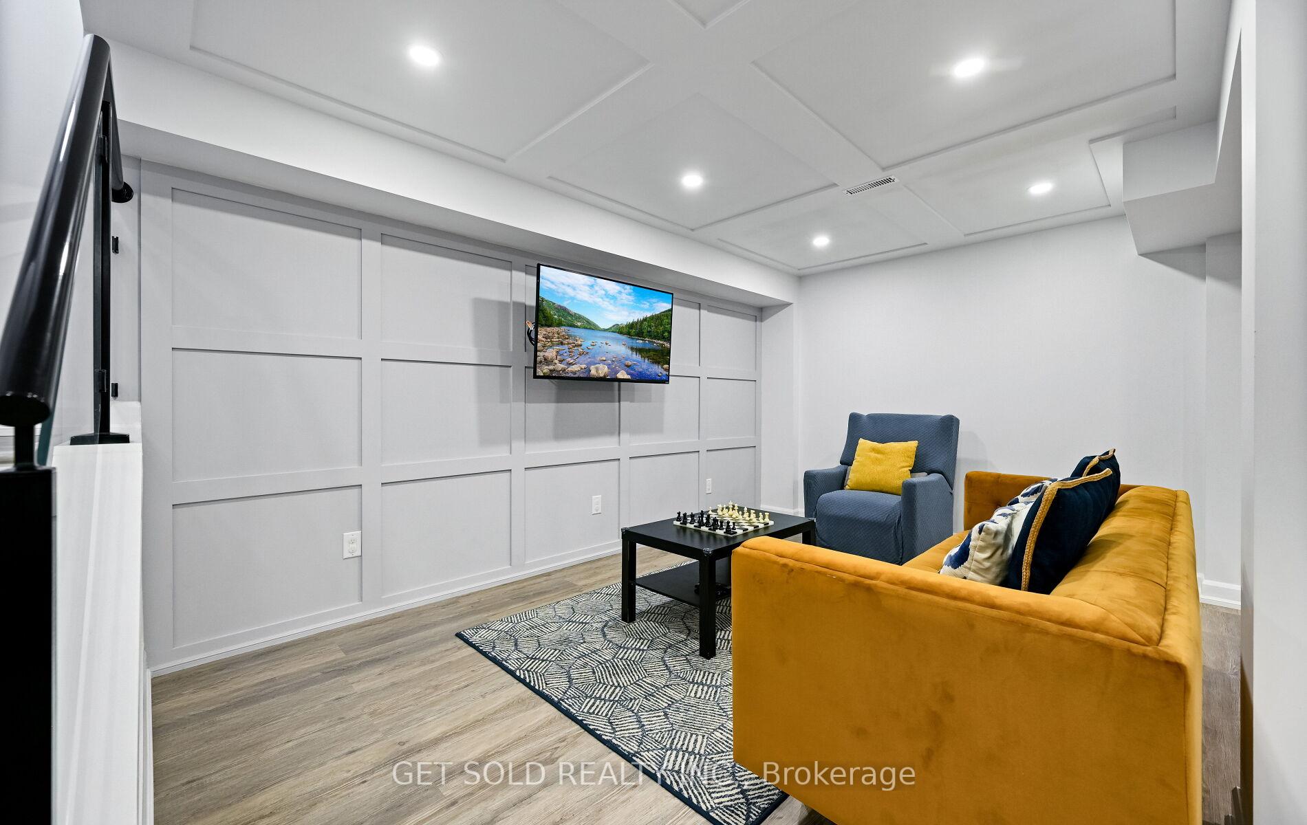 Photo 35 of 47 Trailview Lane, Caledon, Bolton West — HOMEH