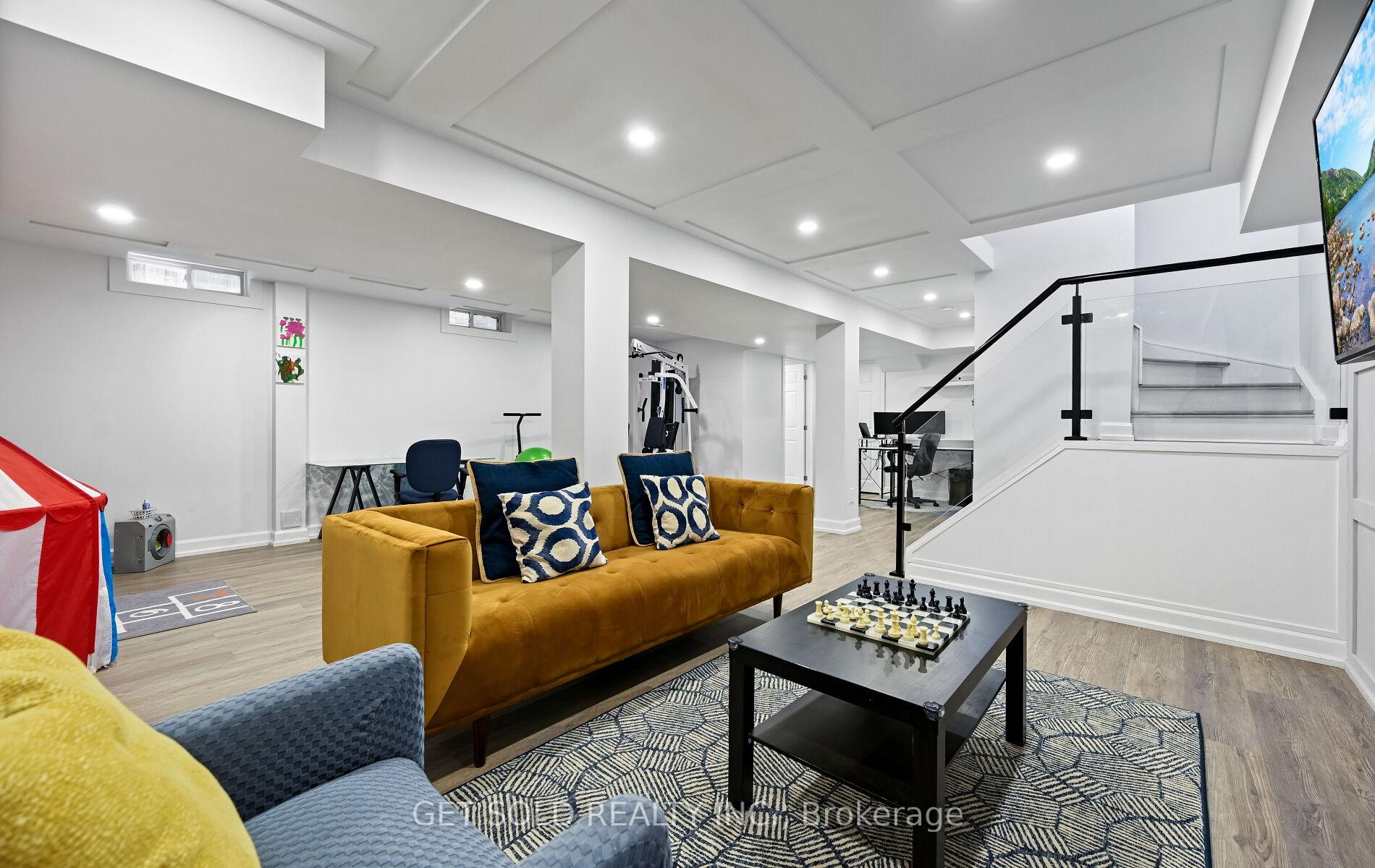 Photo 36 of 47 Trailview Lane, Caledon, Bolton West — HOMEH