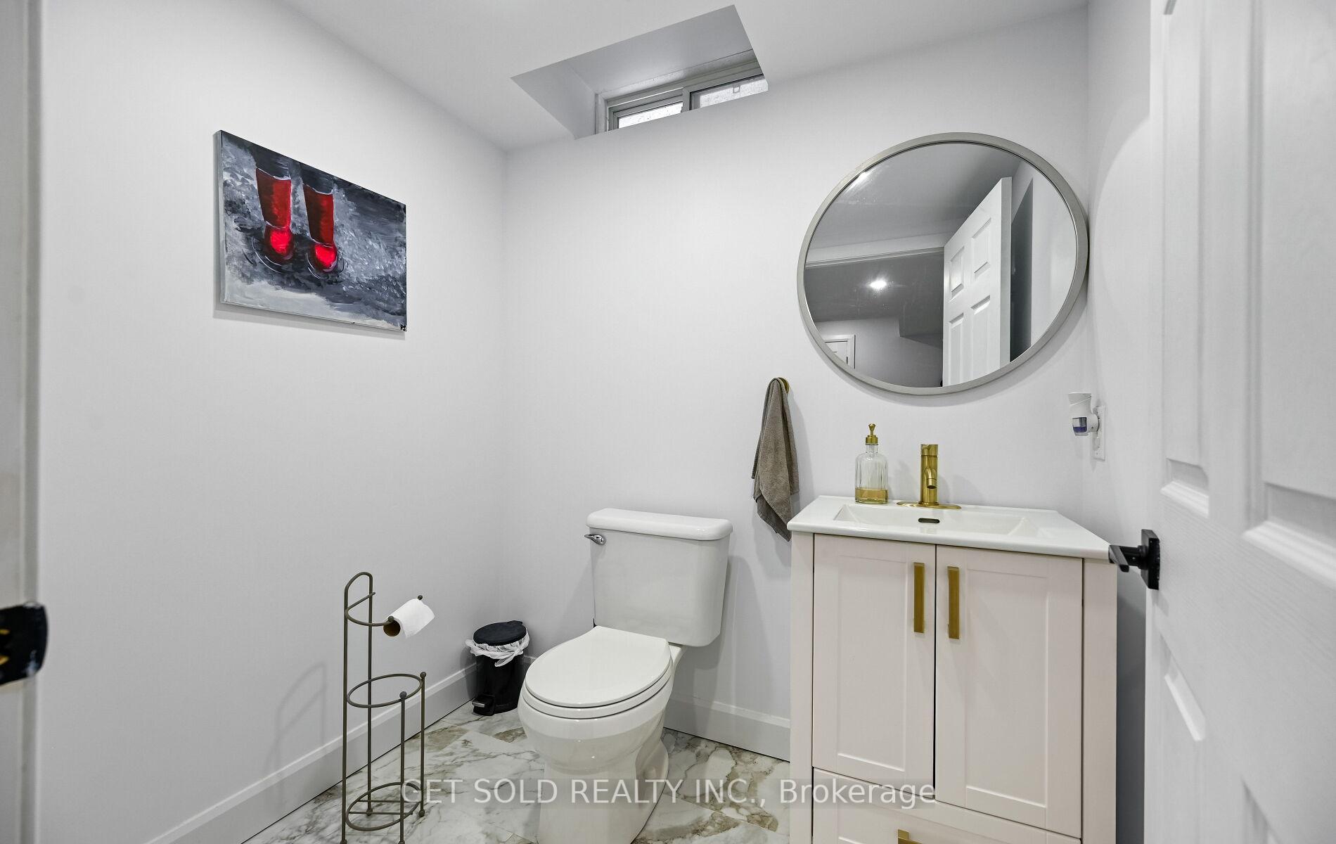 Photo 39 of 47 Trailview Lane, Caledon, Bolton West — HOMEH