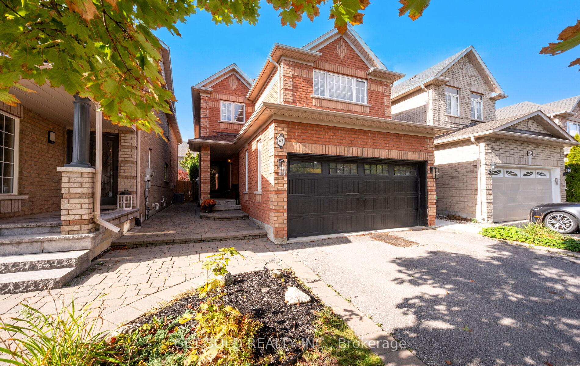 Photo 41 of 47 Trailview Lane, Caledon, Bolton West — HOMEH