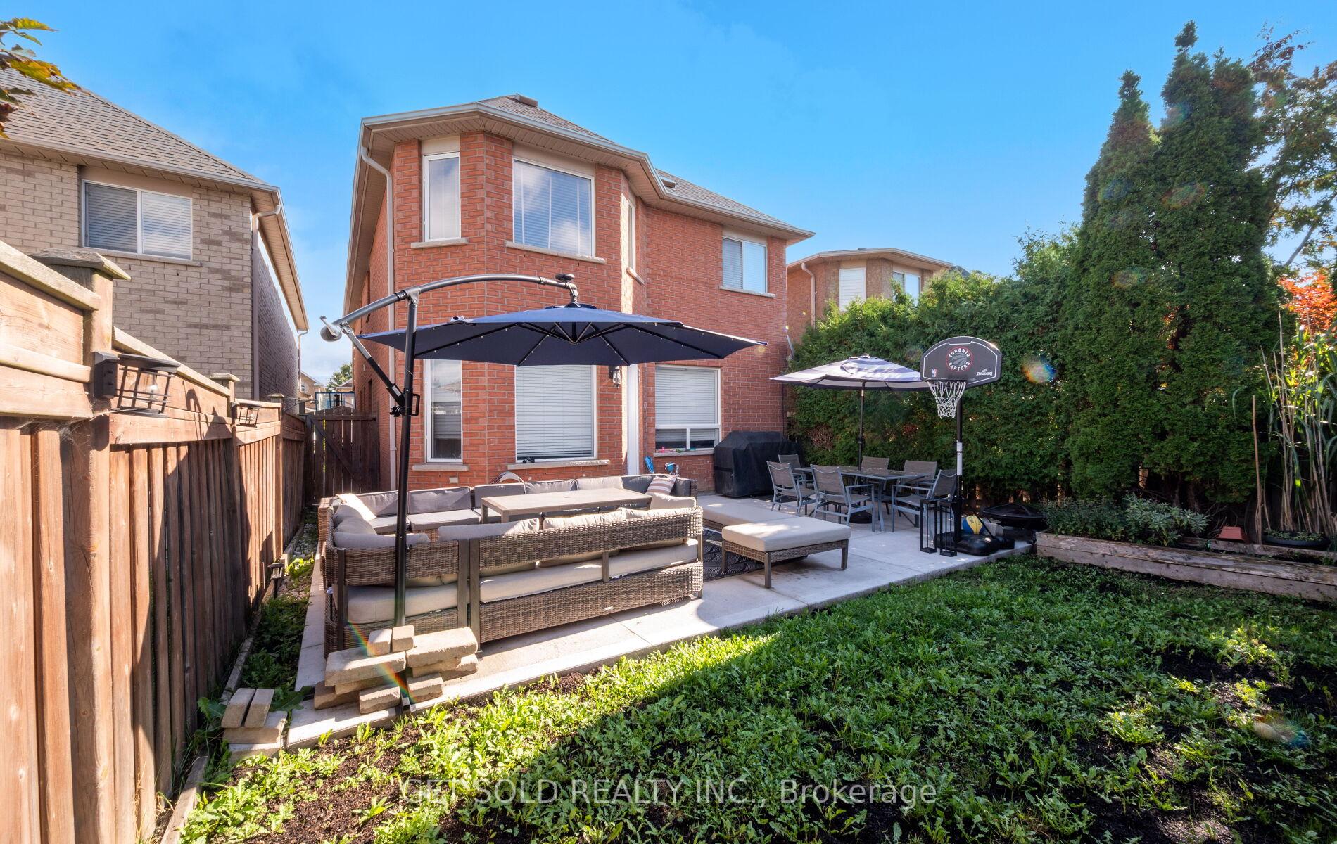 Photo 43 of 47 Trailview Lane, Caledon, Bolton West — HOMEH