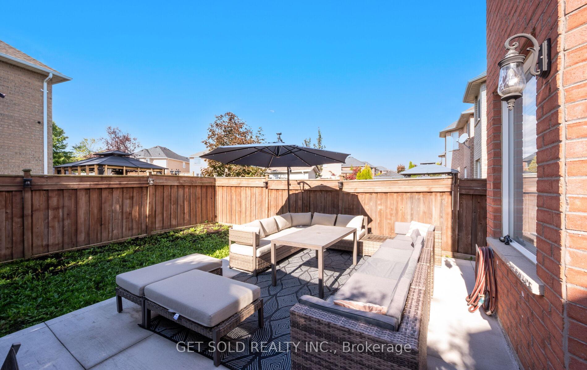 Photo 44 of 47 Trailview Lane, Caledon, Bolton West — HOMEH