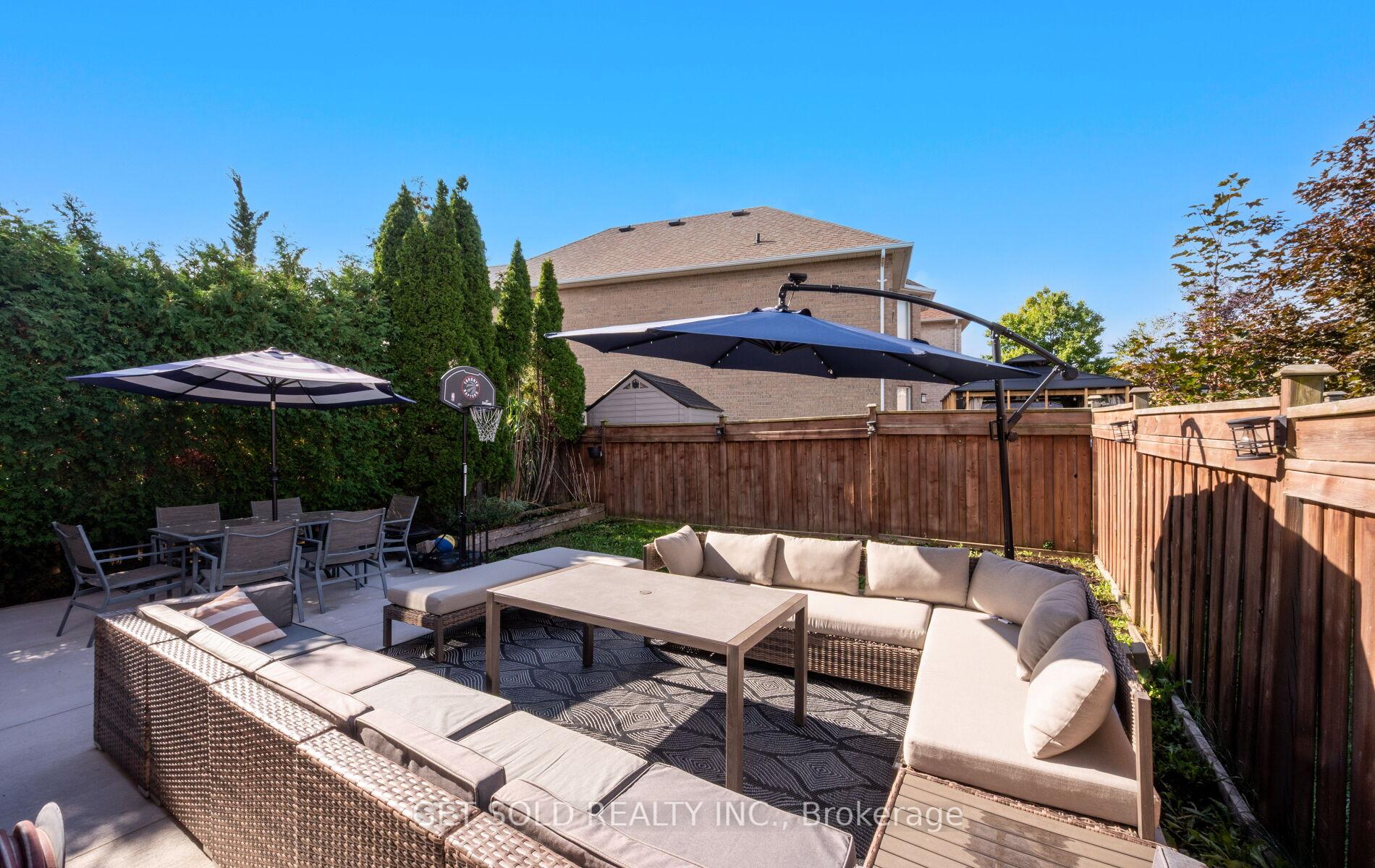 Photo 45 of 47 Trailview Lane, Caledon, Bolton West — HOMEH