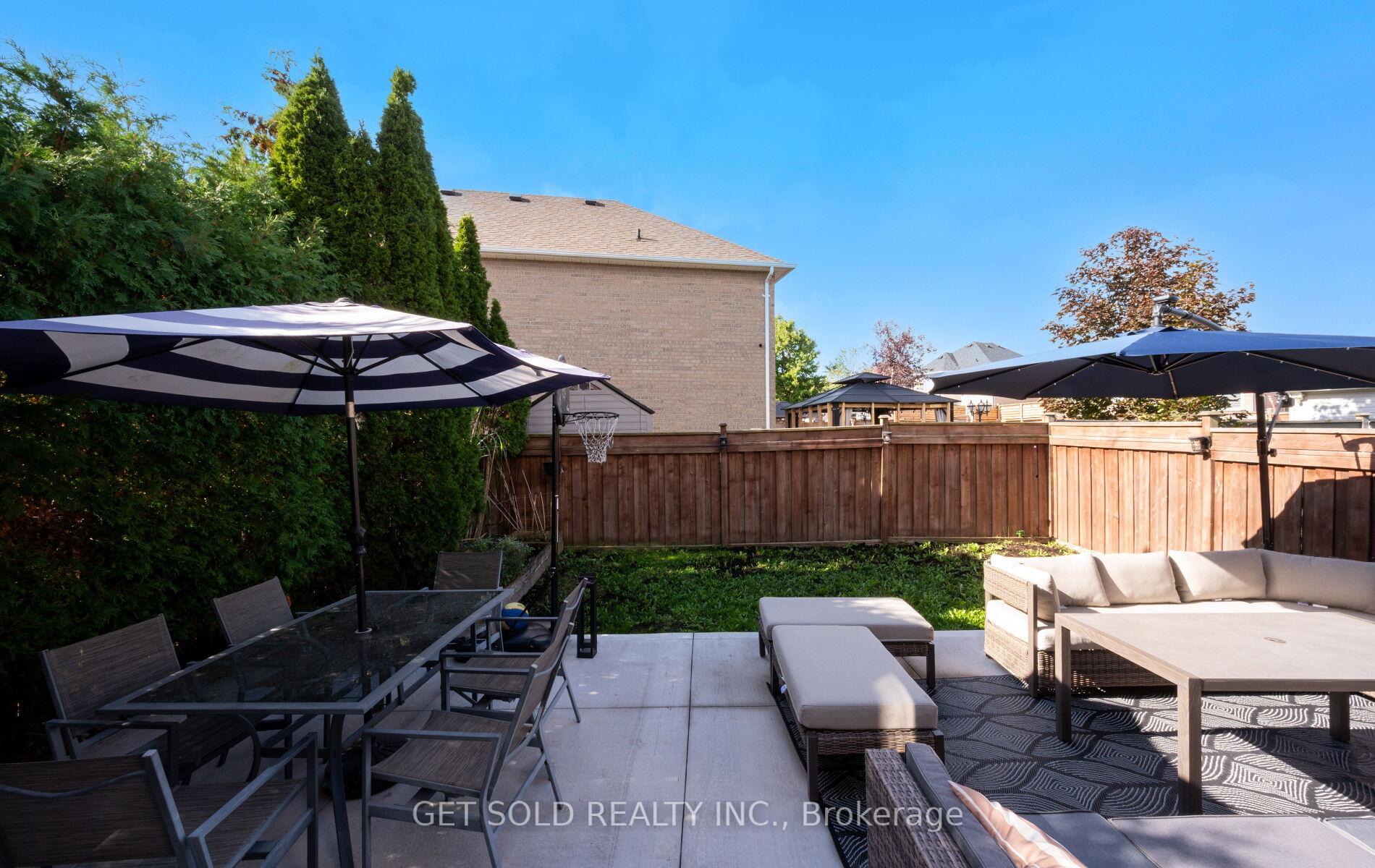 Photo 46 of 47 Trailview Lane, Caledon, Bolton West — HOMEH