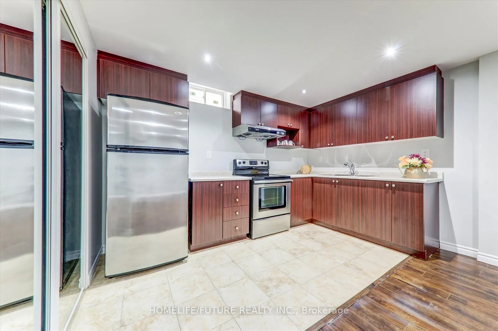 Photo 9 of 13 Oklahoma Drive, Brampton, Brampton East — HOMEH